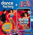 PS2 - Dance Factory Bundle