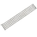 18k Gold 5ct TDW Diamond Bracelet