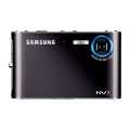 Samsung NV3 7.2MP Digital Camera