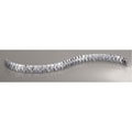 Men's Tungsten Carbide Fancy Design Bracelet