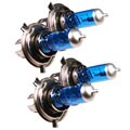 Xenon HID Light Bulb Combo for 92-03 Honda Civic