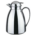 Stainless Steel Beverage Serving Carafe