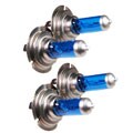 Xenon HID Light Bulb Combo for 96-06 for Audi A4