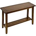Plank Sofa Table