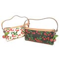 XOXO Maraschino Cherry Handbag