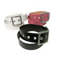 Calvin Klein Women's Leather Fashion Belt