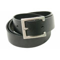Adi Designs Business Casual Leather Belt