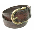 Adi Designs Western Style Leather Belt