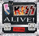 Kiss - Alive! [Box]