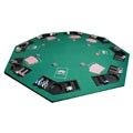 ESPN Octagon Poker/Blackjack Table Top