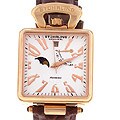 Stuhrling Original San Marco Men's Automatic Watch