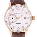 Stuhrling Original Heritage Men's Automatic Watch