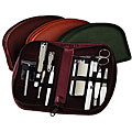 Royce Women's Travel Kit with Shaver