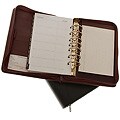Royce Oversized Deluxe Daily System Agenda