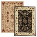 Sorina Elegant Heat-set Emerlen Rug (7'9 x 11'2)