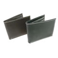 DKNY Men's Bi-fold Leather Wallet