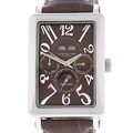 Stuhrling Original Gotham Chairman Men's Automatic Watch