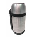 Boston Traveler Stainless Steel Thermos