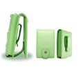 Green Melrose Case for 30GB iPod Video
