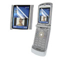 Motorola Razr V3 Screen Protector