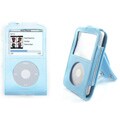 Baby Blue Forza Case for iPod Video 30GB/60GB