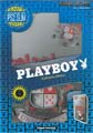 PS2 Slim - Playboy University Skin