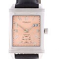 Stuhrling Original RT Jazz Big-Date Men's Automatic Watch