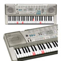 Casio CTK-710AD 61-key Musical Keyboard