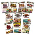 Play Like The Pro's - 10 pack (DVD)
