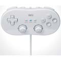 Wii - Classic Controller