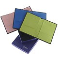 Royce Deluxe Passport Card Case with US Seal