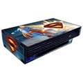 PS2 - Superman Space Skin