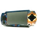 PSP - Superman Space Skin