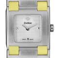 Zodiac Women's Two-tone Stainless Steel Watch