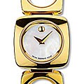 Movado Dolca Women's Goldtone Watch