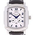 Stuhrling Original 1776 Continental Retro Grade Watch