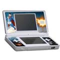 NinDS Lite - Superman Space Skin
