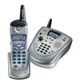 VTech i5881 5.8GHz Expandable Cordless Phone (Refurb)