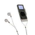 1st Generation iPod Nano Crystal Case with Earbuds