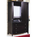 Portofino TV Armoire
