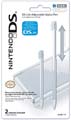 DS Lite - Adjustable Stylus Pen (White)