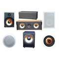 Premier Acoustic PA-8W In Wall System