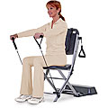 Resistance Chair Exercise System