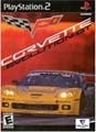 PS2 - Corvette Evolution GT