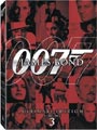 James Bond 007 Ultimate Collection - Vol. 3 (DVD)