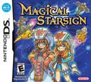 NinDS - Magical Starsign