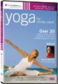 Yoga for Stress Relief (DVD)