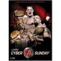 WWE - Raw: Cyber Sunday 2006 (DVD)