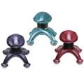 Microsoothe Portable Body Massager (3-pack)