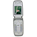 Motorola v360 Tri-Band Unlocked GSM Cellular Phone